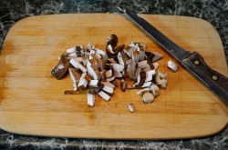 название картинки Яйца фаршированные грибами