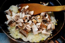 название картинки Яйца фаршированные грибами