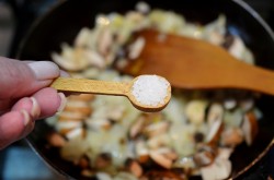 название картинки Яйца фаршированные грибами