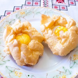 Яйца орсини