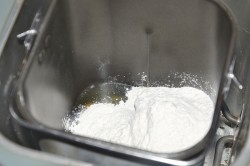 Яичная лапша домашняя