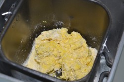 Яичная лапша домашняя