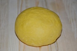 Яичная лапша домашняя