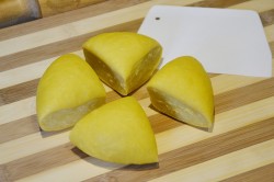 Яичная лапша домашняя