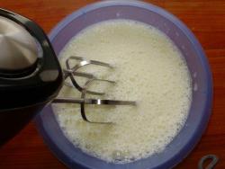 название картинки Яичная запеканка в духовке