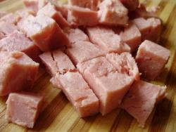 название картинки Яичная запеканка в духовке