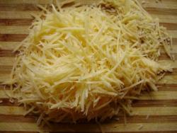 название картинки Яичная запеканка в духовке