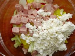 название картинки Яичная запеканка в духовке