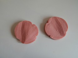 название картинки Яичница с колбасой