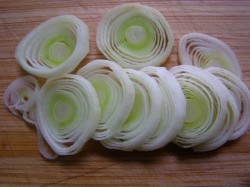 Яичница в хлебе - шаг 3 Яичница в хлебе - шаг 3