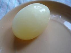 Яичница - шаг 1 Яичница - шаг 1