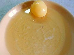 Яичница - шаг 2 Яичница - шаг 2