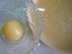 Яичница - шаг 3 Яичница - шаг 3