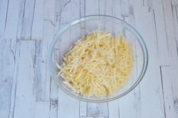 Яичные блинчики с курицей