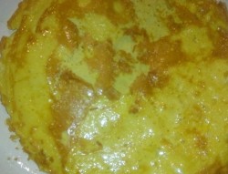 Яичные роллы по-корейски