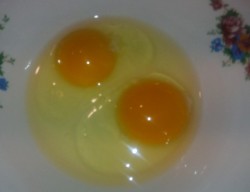 Яичные роллы по-корейски