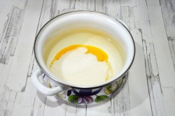 Яичный ликер