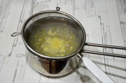 Яичный ликер