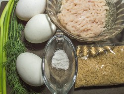 название картинки Яйцо по шотландски