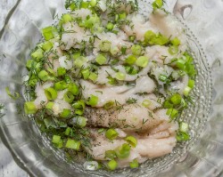 название картинки Яйцо по шотландски