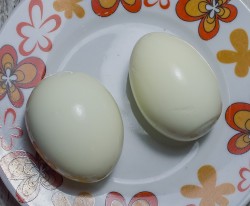 название картинки Яйцо по шотландски