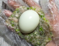 название картинки Яйцо по шотландски