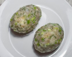 название картинки Яйцо по шотландски