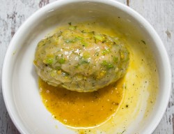 название картинки Яйцо по шотландски