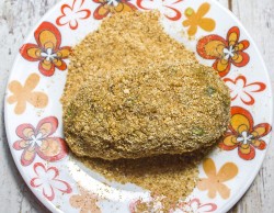 название картинки Яйцо по шотландски