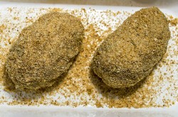 название картинки Яйцо по шотландски