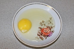 Яйца бенедикт на завтрак