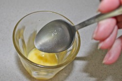 Яйца бенедикт на завтрак