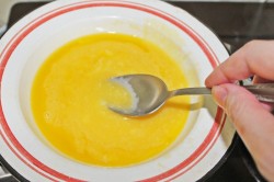 Яйца бенедикт на завтрак