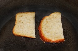 Яйца бенедикт на завтрак