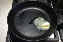 название картинки Японские панкейки пышные воздушные на сковороде