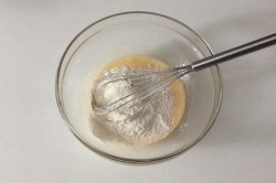 название картинки Японские панкейки пышные воздушные на сковороде