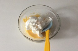 название картинки Японские панкейки пышные воздушные на сковороде