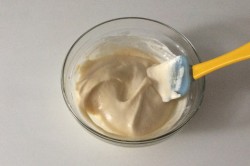 название картинки Японские панкейки пышные воздушные на сковороде