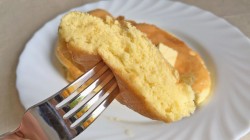 Японские панкейки суфле - шаг 11