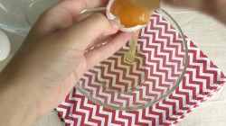 Японские панкейки суфле - шаг 1