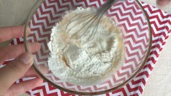 Японские панкейки суфле - шаг 3