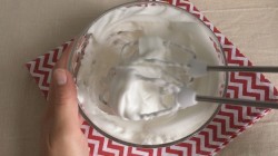 Японские панкейки суфле - шаг 5