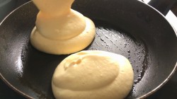 Японские панкейки суфле - шаг 7