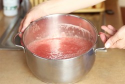 название картинки Заправка для борща на зиму из свеклы