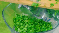 название картинки Заготовка и замораживание овощей с зеленью на зиму