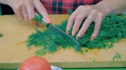 название картинки Заготовка и замораживание овощей с зеленью на зиму