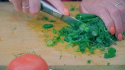 название картинки Заготовка и замораживание овощей с зеленью на зиму