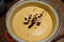 Венский торт Захер шоколадный классический