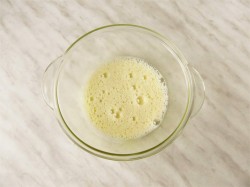 Закрытый творожный пирог с тыквой