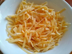 название картинки Закуска из слоеного теста Черный жемчуг